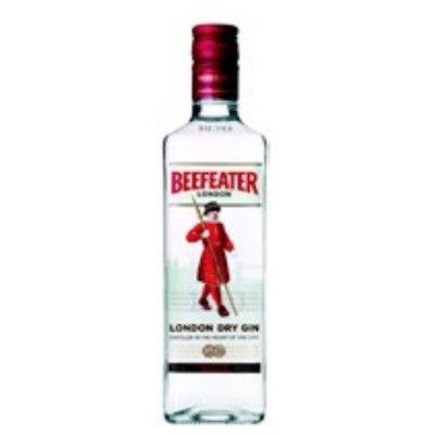 GINEBRA BEEFEATER 70CL.