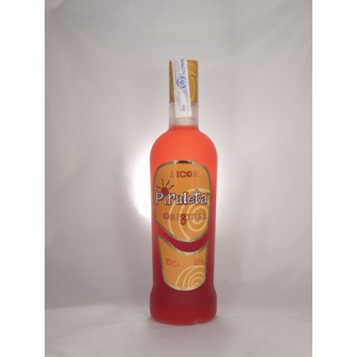 LICOR PIRULETA 70CL.