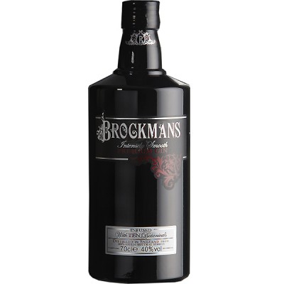 GINEBRA BROCKMANS 70CL.