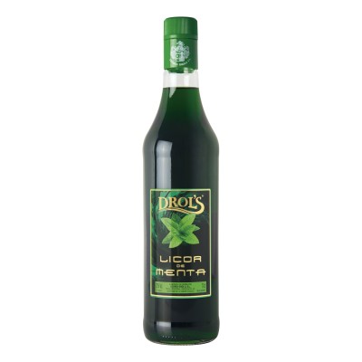 LICOR PIPERMINT DROL´S 70CL