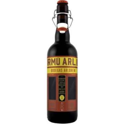 VERMOUTH ARLINI ORIGINAL ROJO 75CL.