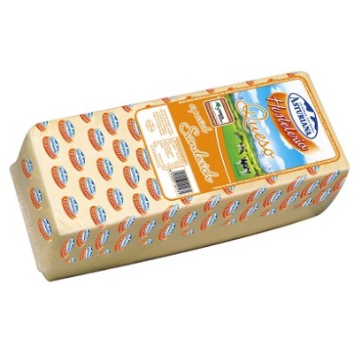 QUESO EDAM BARRA HOSTELERIA 3.3KG A