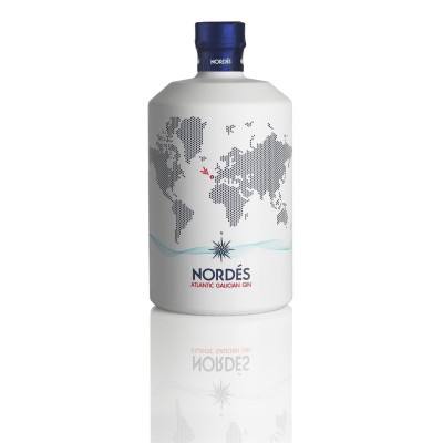 GINEBRA NORDÉS 70CL.