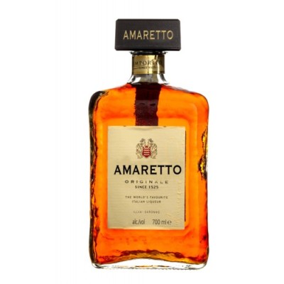 LICOR AMARETTO DISARONNO 70 CL