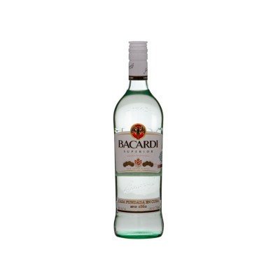 RON BACARDI 1L.