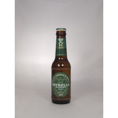 CERVEZA 1/5 ESTRELLA CLASICA 30 UD.