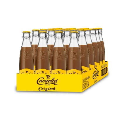 BATIDO CACAOLAT CRISTAL 200ML