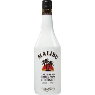 LICOR MALIBU 70 CL.