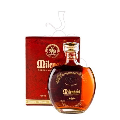 BRANDY MILENARIO GRAN REV.