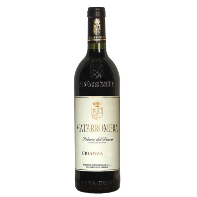 VINO RIBERA MATARROMERA CZ.