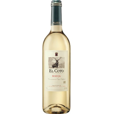 VINO BLANCO COTO 75CL