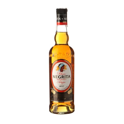 RON NEGRITA 70CL.