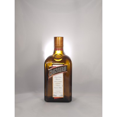 LICOR COINTREAU 70CL.