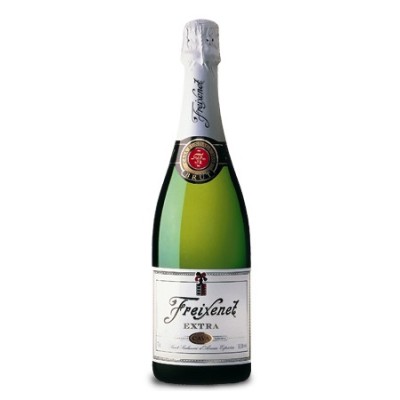 CV FREIXENET EXTRA BRUT BLANC  75CL