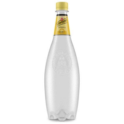 TONICA SCHWEPPES  1L 12U