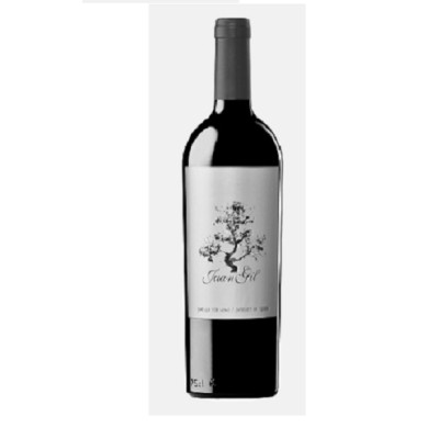 VINO JUMILLA JUAN GIL CRZ.