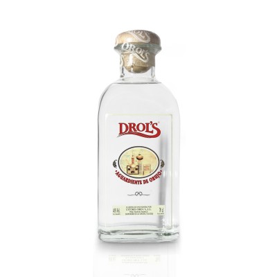 LICOR DROL´S AGTE.ORUJO FRASCA 70CL