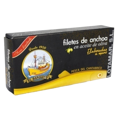 ANCHOA SER LIMITADA RR-50 LATICA