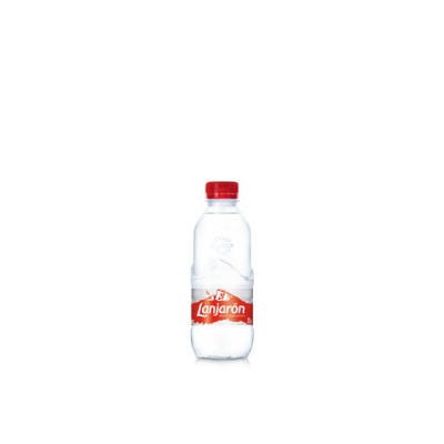 AGUA LANJARON 33CL.PET 42UND.