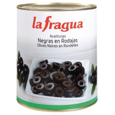 A. NEGRA 3KG LAMINADA C/6