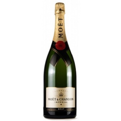 CHAMPAGNE MOET CHANDON BRUT IMP. 75