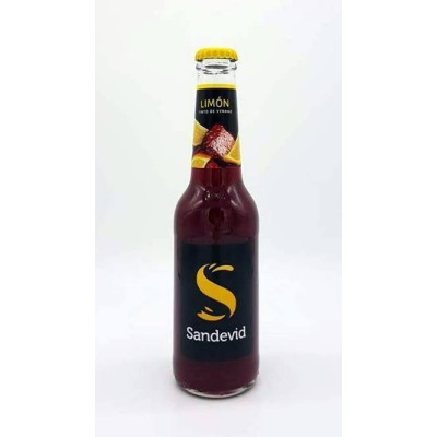 TINTO VERANO SANDEVID 1/3 24UNI.