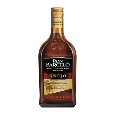 RON BARCELO AÑEJO 70 CL.