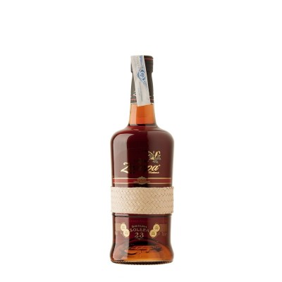 RON ZACAPA RVA 23 AÑOS 70CL