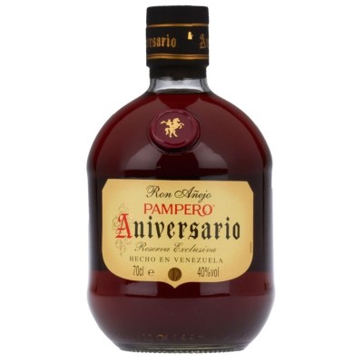 RON PAMPERO ANIVERSARIO 70CL