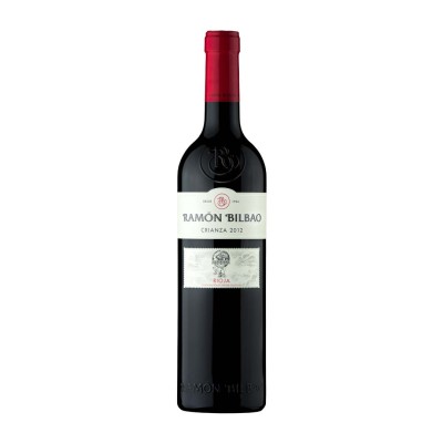 VINO RIOJA RAMON BILBAO CZA.75CL.