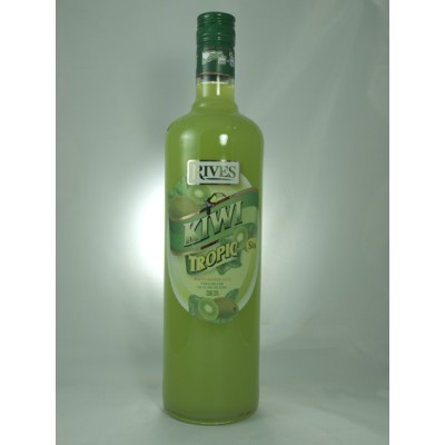 LICOR RIVES KIWI 1L