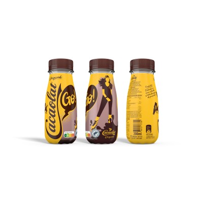 BATIDO CACAOLAT PET 200 ML