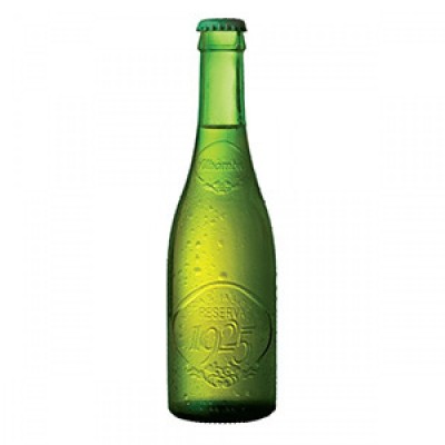 CERVEZA 1/3 ALHAMBRA RVA.1925