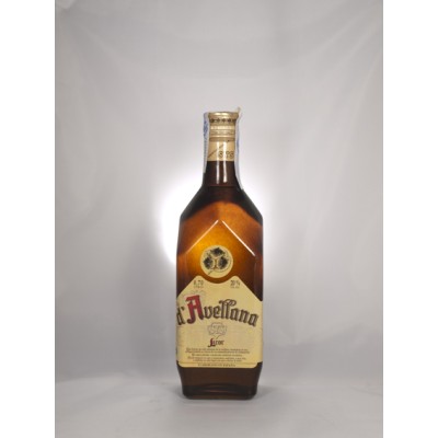 LICOR SYS AVELLANA 70CL.