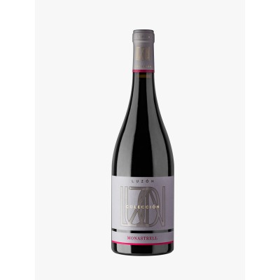 VINO LUZON MONASTRELL 75CL