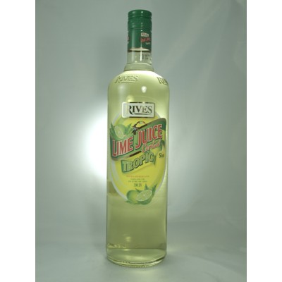 LICOR RIVES LIMA 1L.