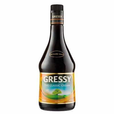 LICOR GRESSY 70 CL