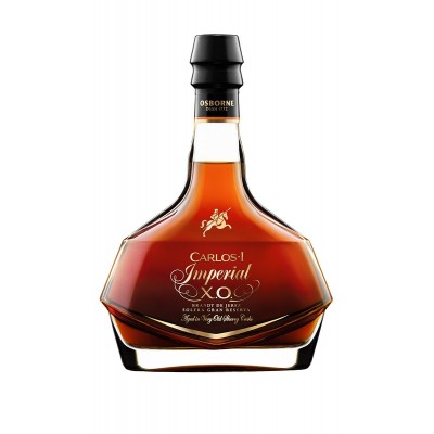 BRANDY CARLOS I , RESV. ESP.