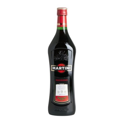 VERMOUTH MARTINI ROJO