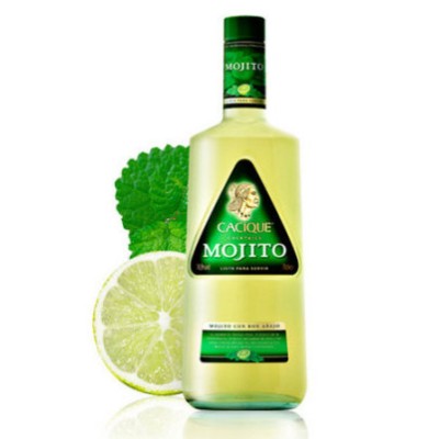 RON HAVANA CLUB 3 AÑOS 70 C