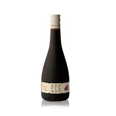 LICOR XANTIAMÉN CAFE 70CL
