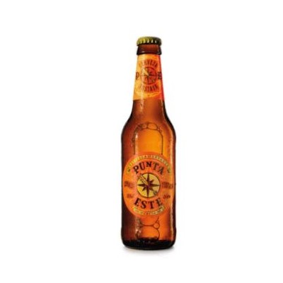 CERVEZA 1/3 PUNTA ESTE