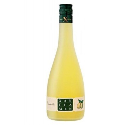 LICOR XANTIAMÉN LIMONCHELO  70CL.