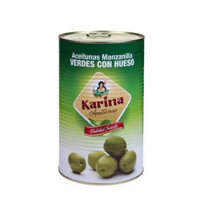 A. KARINA C.HUESO GORDA 161/200  25