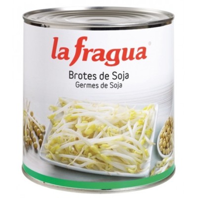 BROTES DE SOJA 3KG UD CJ6