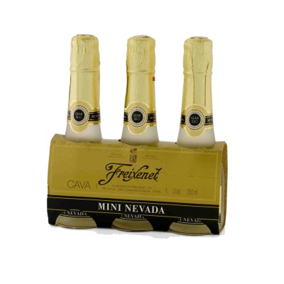 CV CARTA NEVADA MINI N.PACK 3B.