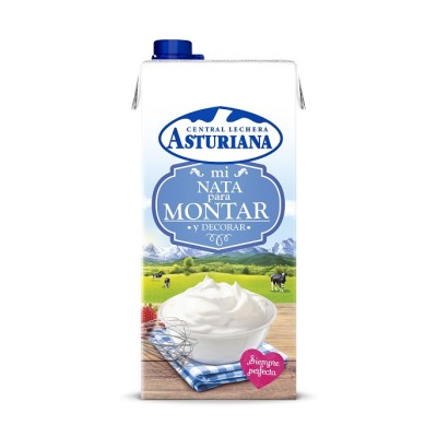 NATA ASTURIANA LIQUIDA MONTAR 35% 1