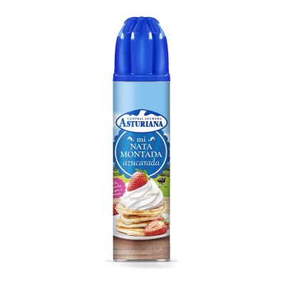 NATA MONTADA SPRAY 500