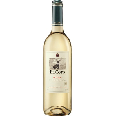 VINO BLANCO COTO 75CL