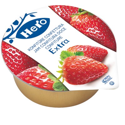CONF. HERO FRESA 25GR. 120 UD.